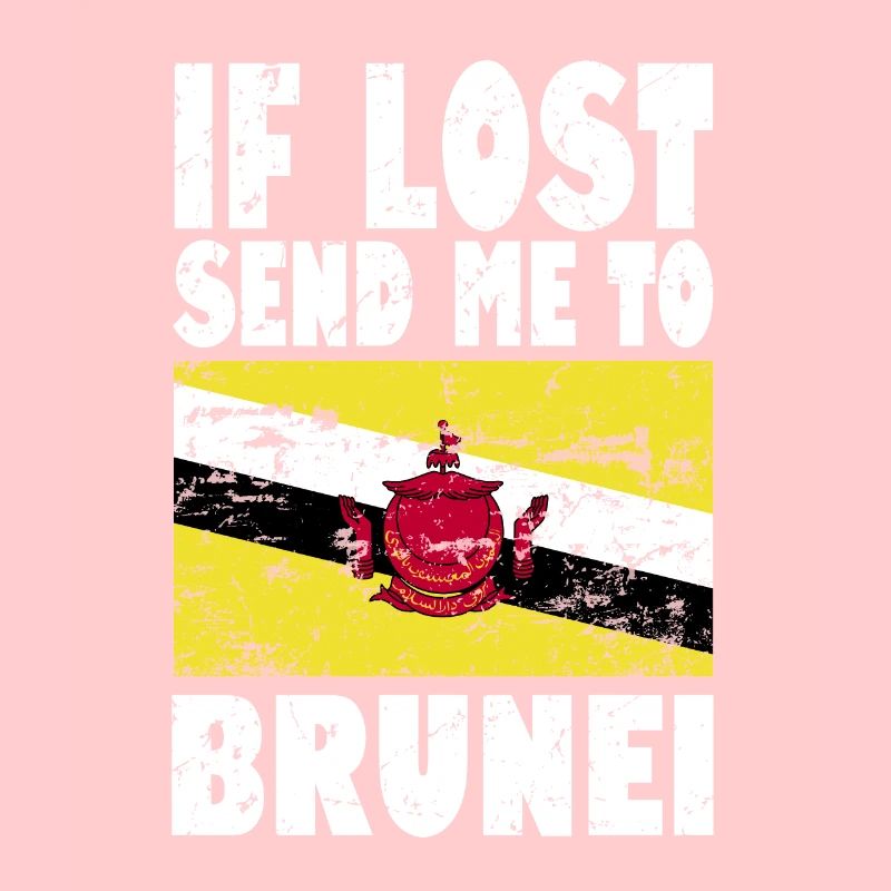 Drapeau du Brunei