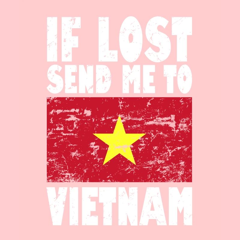 Drapeau du Vietnam