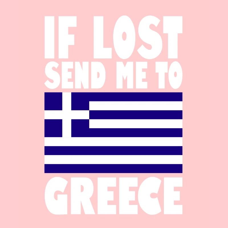 Drapeau de la Grèce