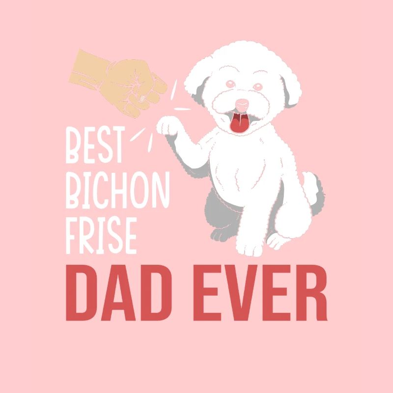 Bichon Frise Dog