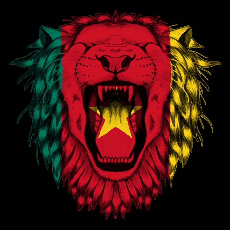 Cameroon