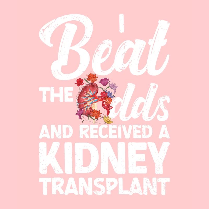Kidney donor