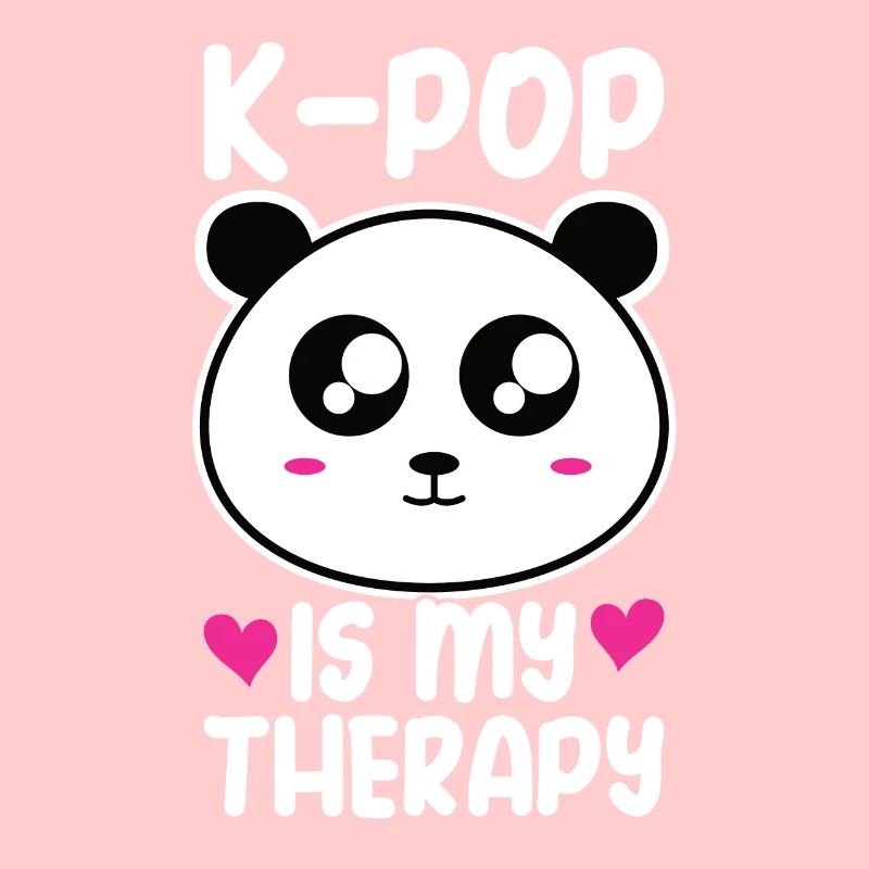 K-Pop Panda