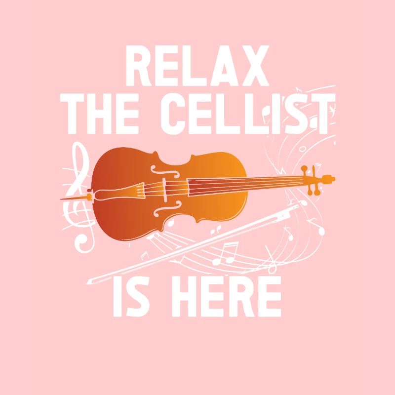 Violoncelle -Instrument de musique