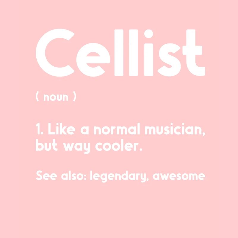 Violoncelle -Instrument de musique