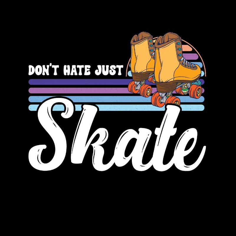 Rollschuhe