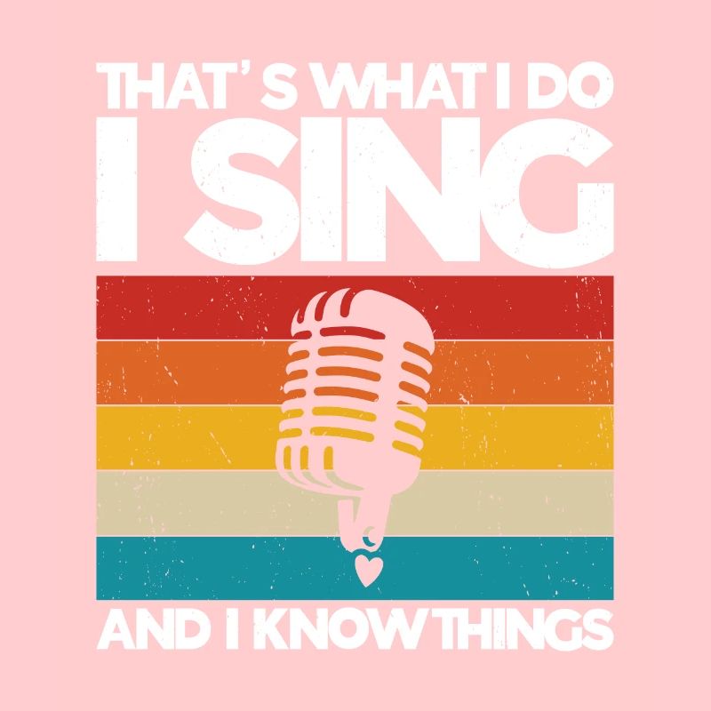 Sing