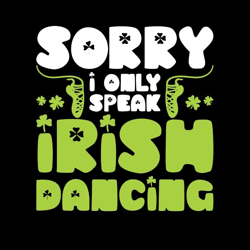 Irish Dance
