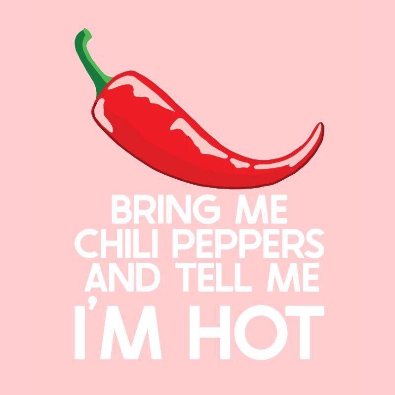 Chili-Pfeffer