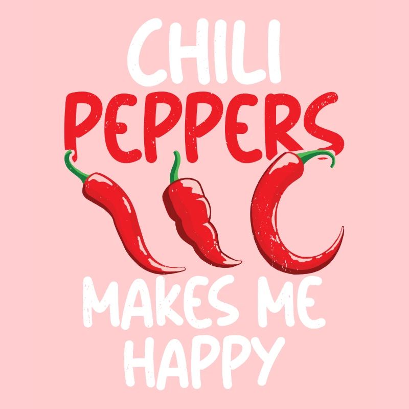 Chili-Pfeffer