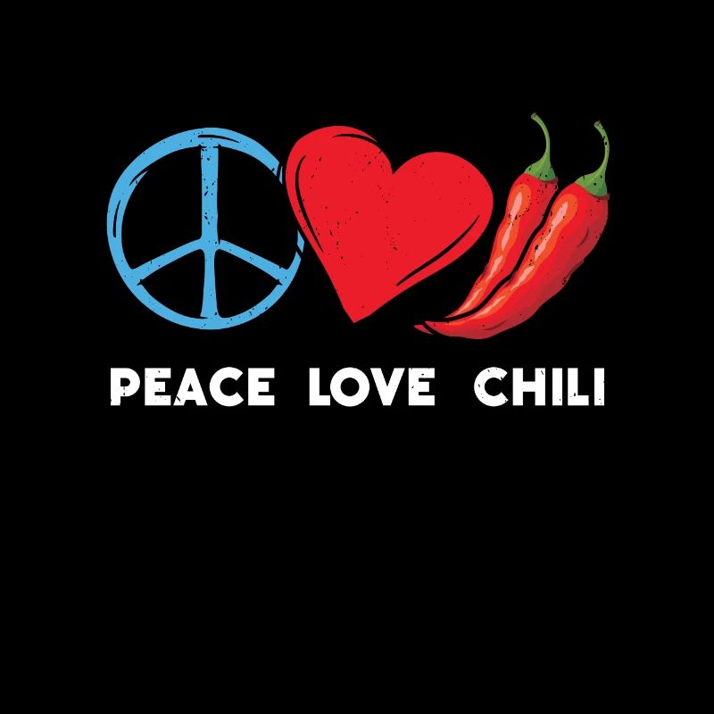 Chili-Pfeffer