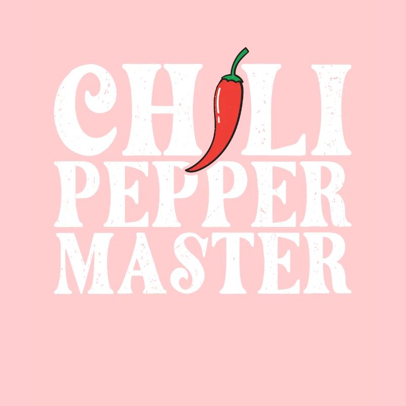 Chili-Pfeffer