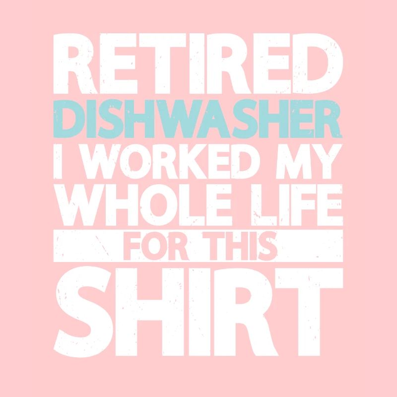 Dishwasher