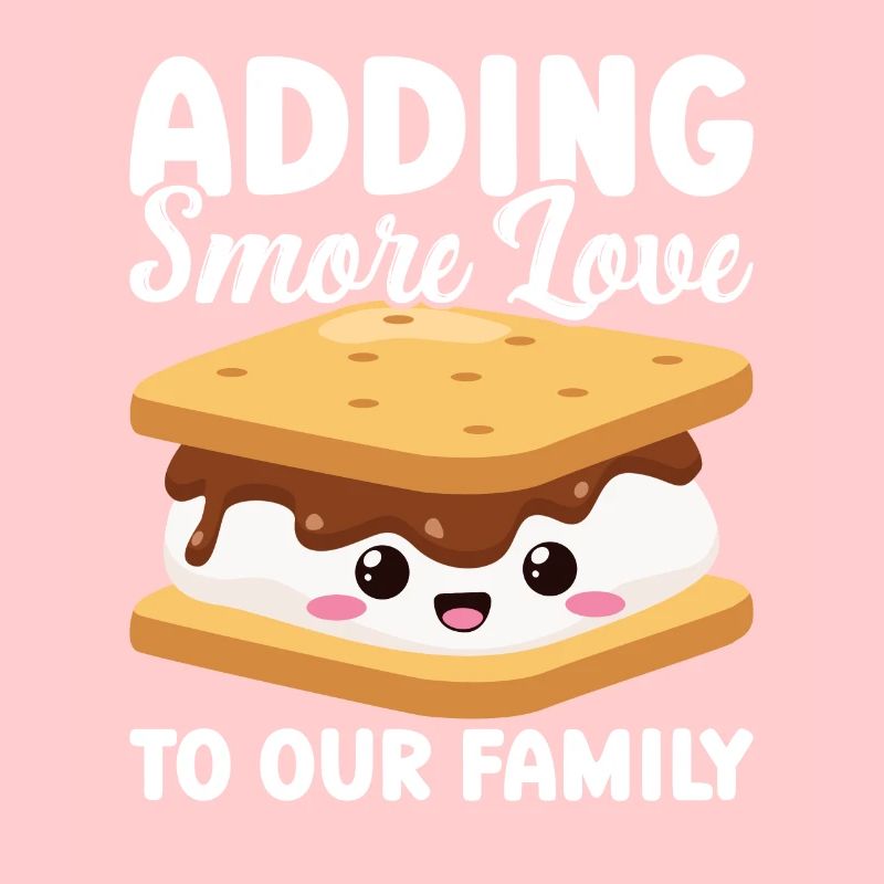 Marshmallow S'more