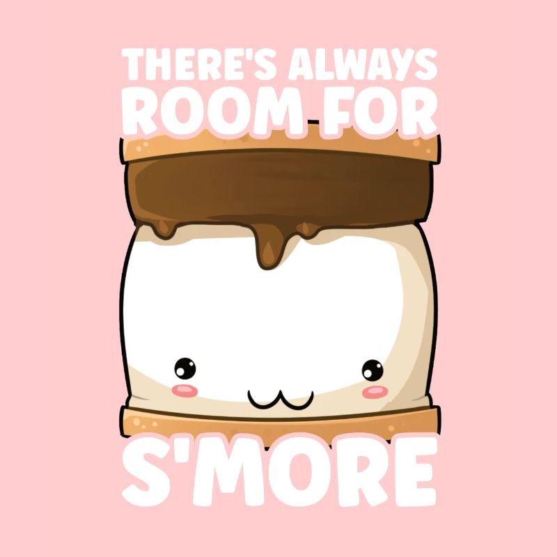 Marshmallow S'more