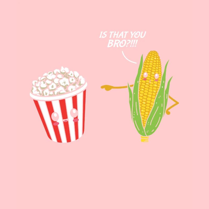 Pop-corn