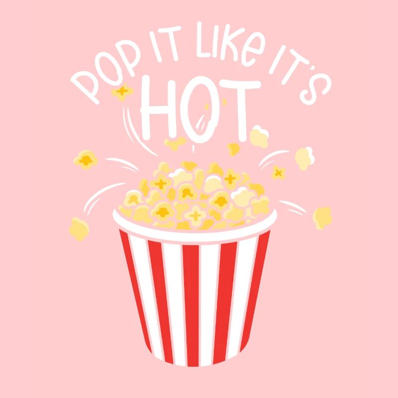 Pop-corn