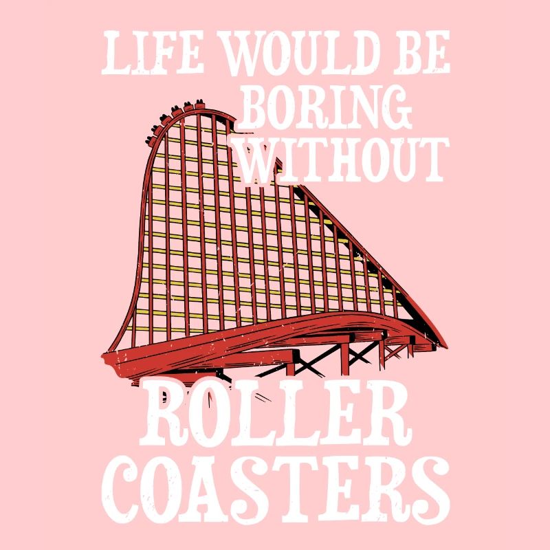 Roller coaster