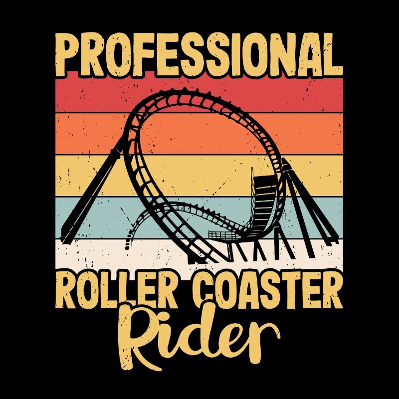 Roller coaster