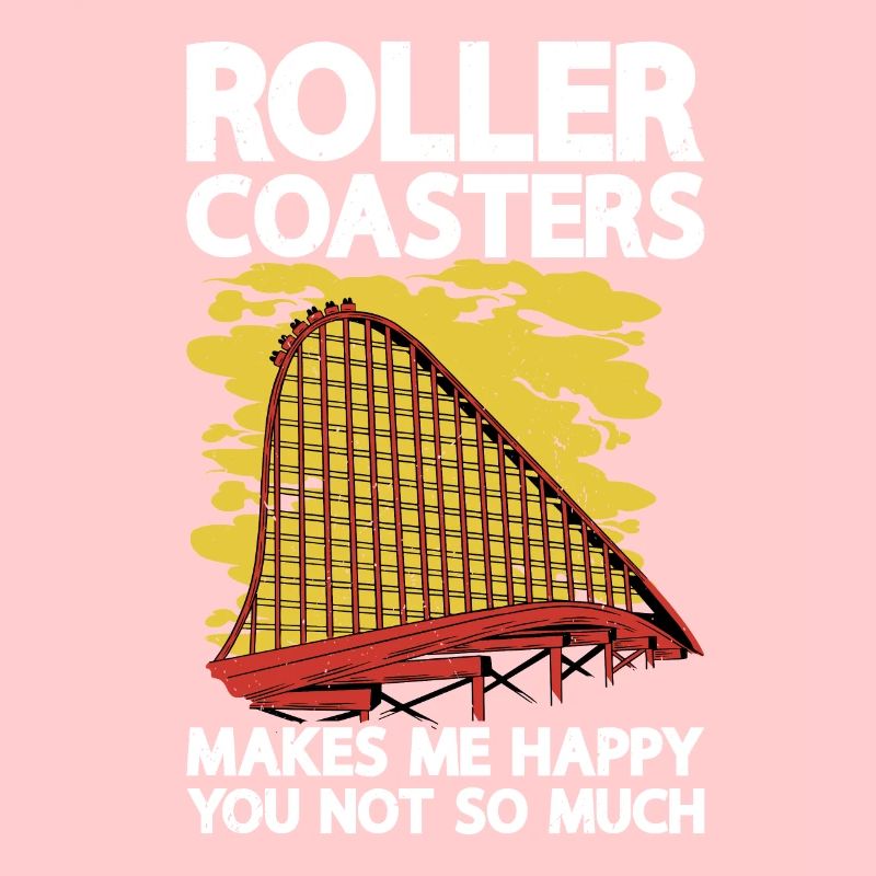 Roller coaster