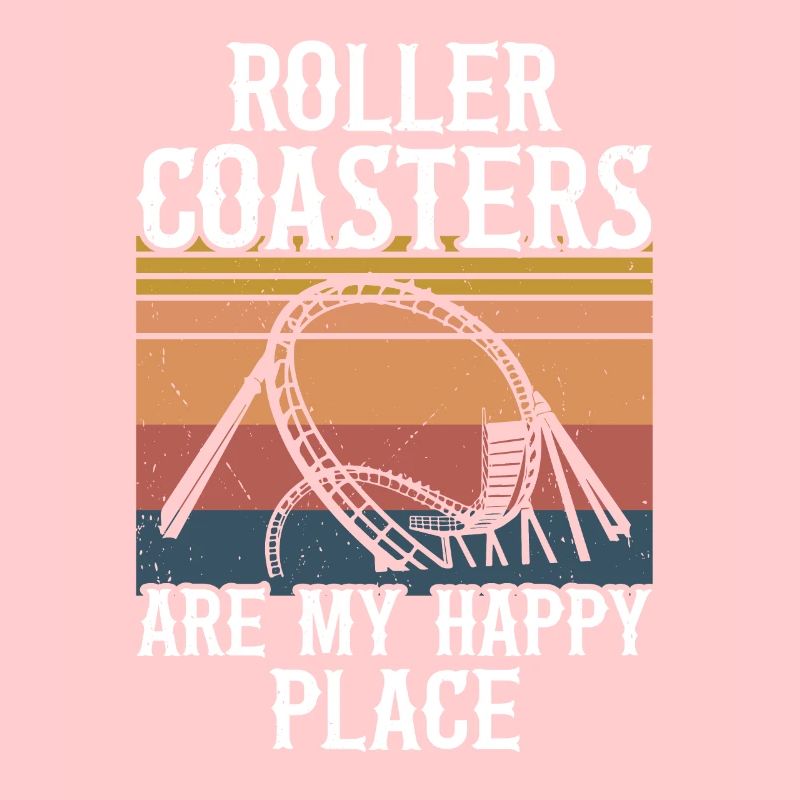Roller coaster