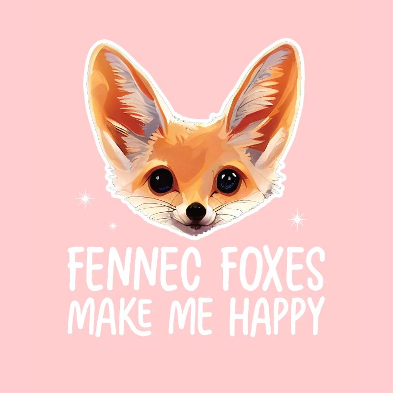 Fennec Fox