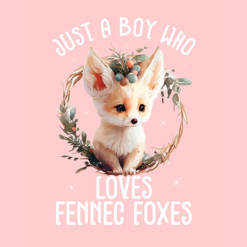 Fennec Fox