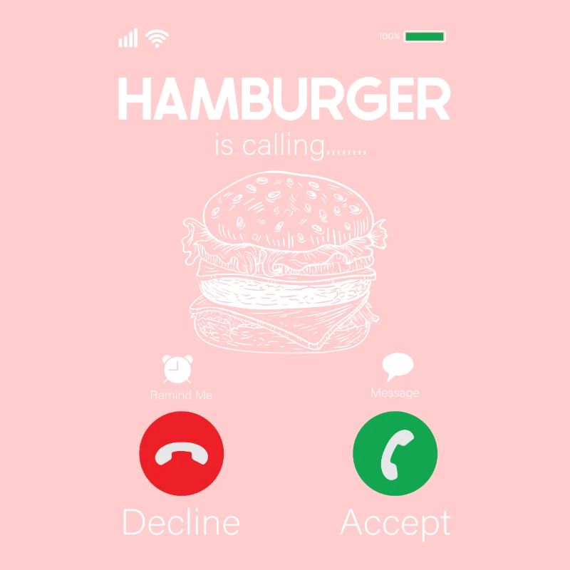 Hamburger