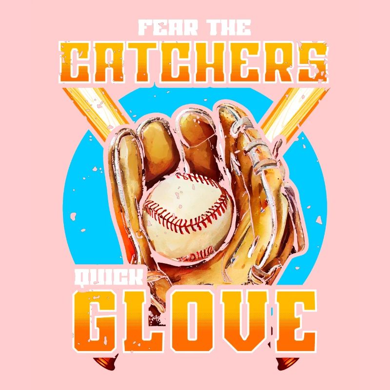 Baseball Catcher Baseball Player Pitcher