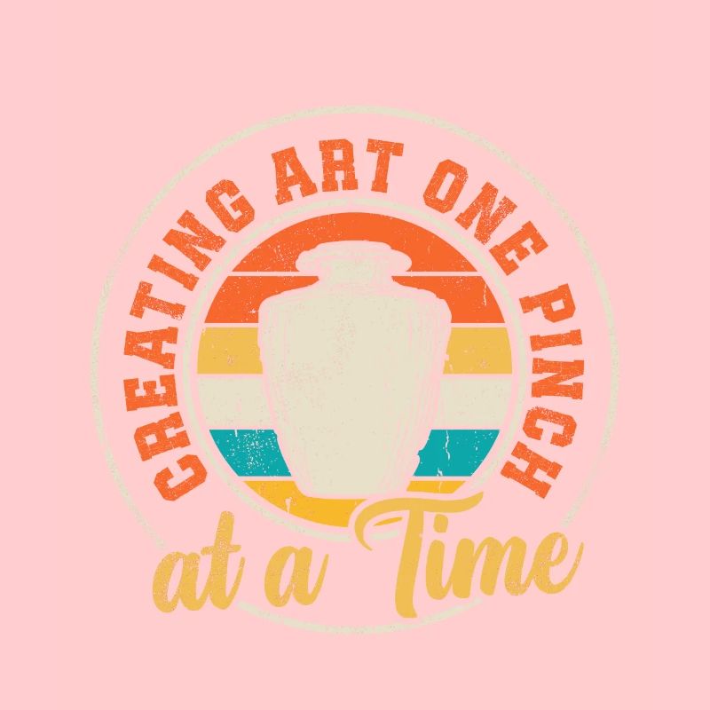 Ceramic Pottery Sculpture