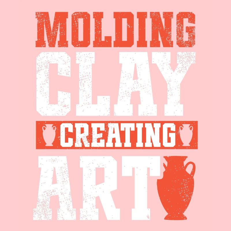 Ceramic Pottery Sculpture