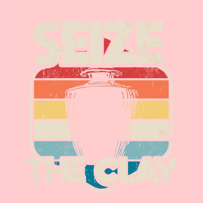 Ceramic Pottery Sculpture