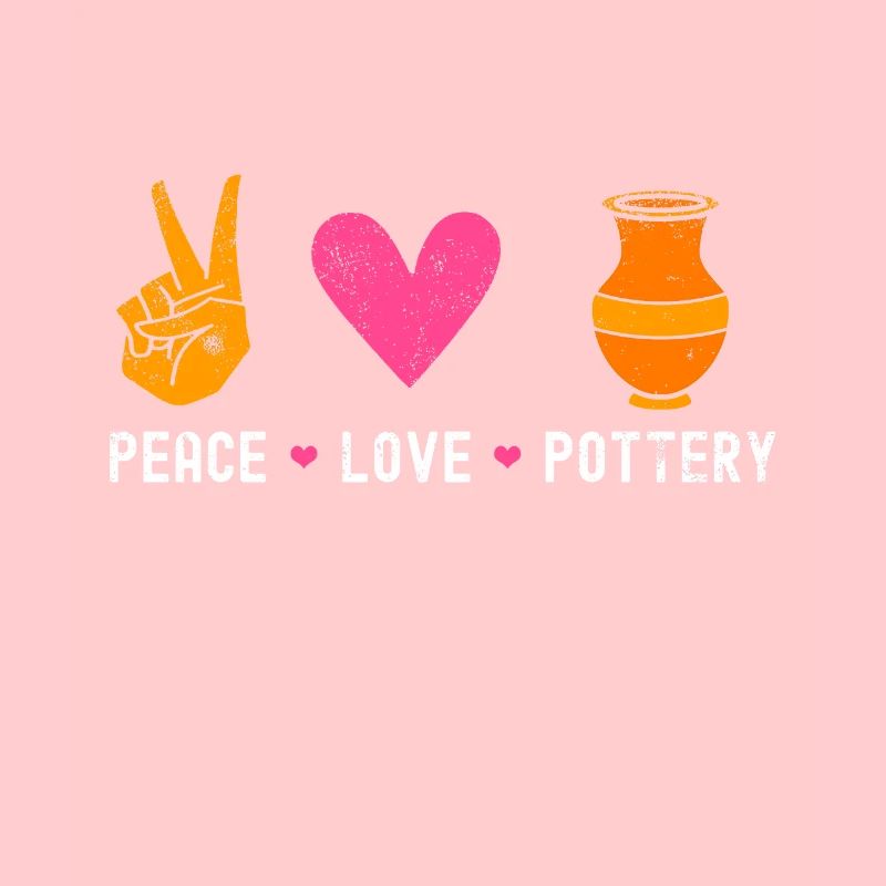 Ceramic Pottery Sculpture