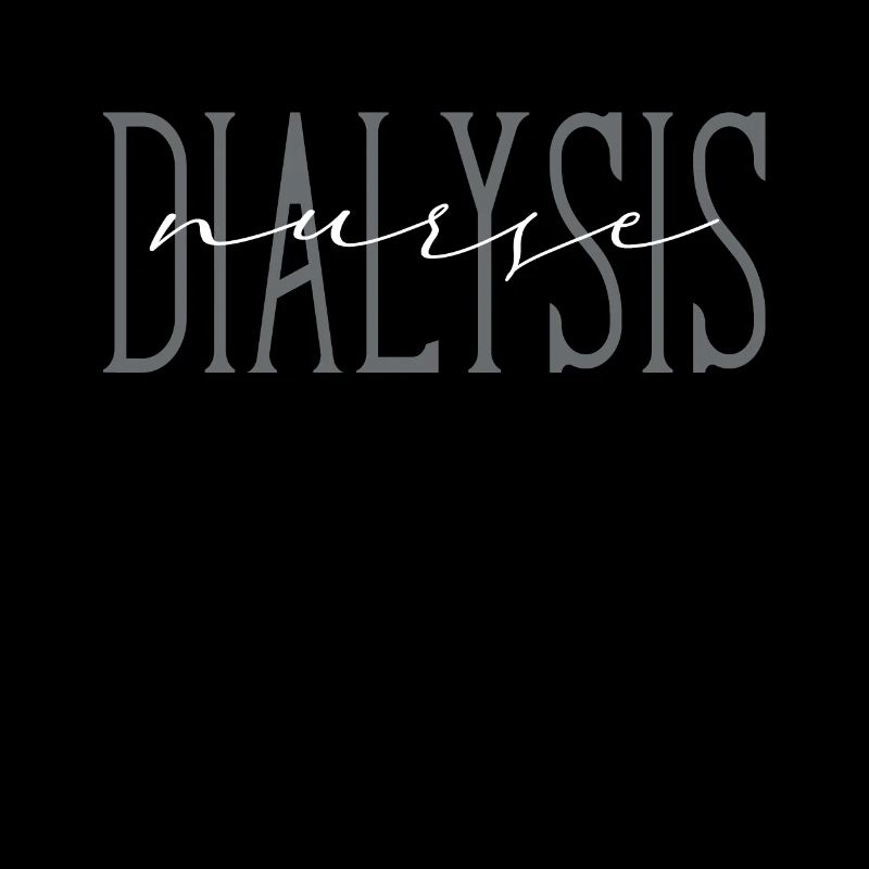 Dialyse Techniker Krankenschwester