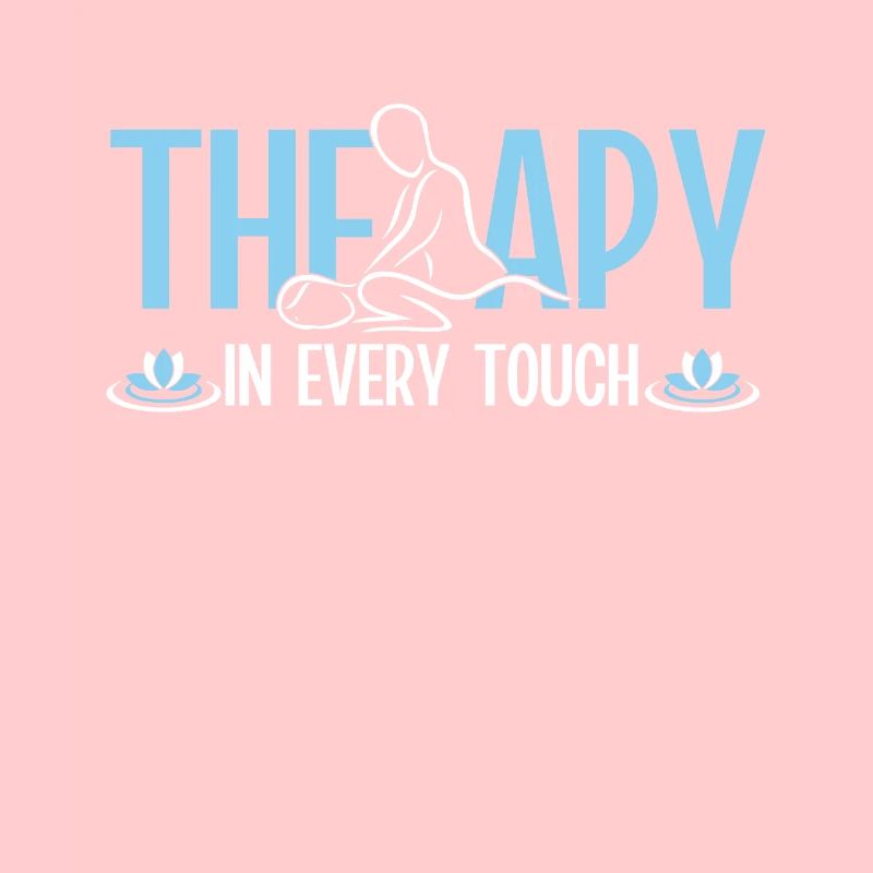 Massage Therapist Therapy Masseuse Appreciation