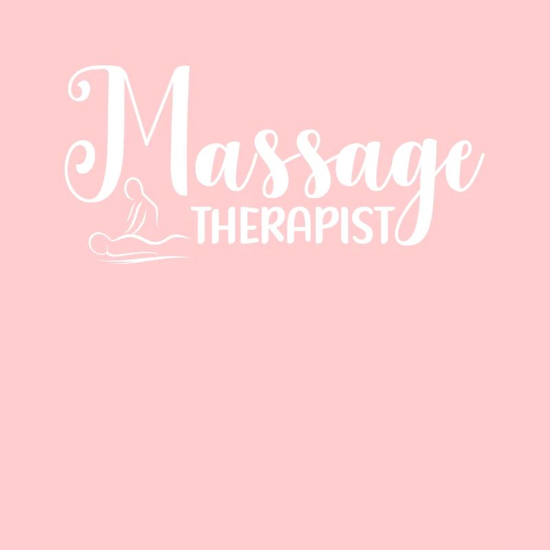 Massagetherapeuten Therapie Masseuse Wertschätzung