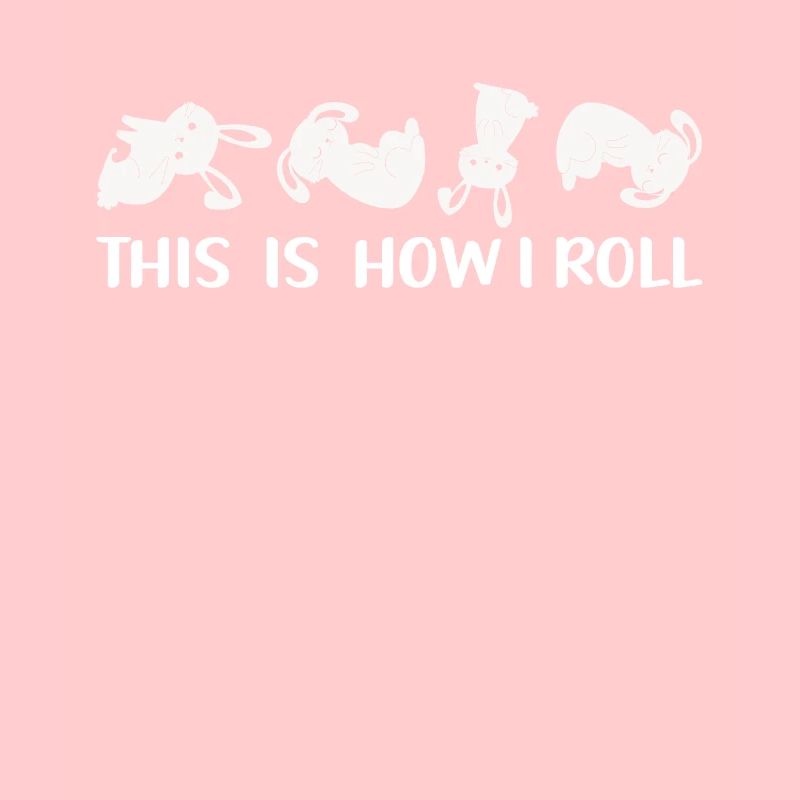 C'est comme ça que je roule Sweet Rabbit
