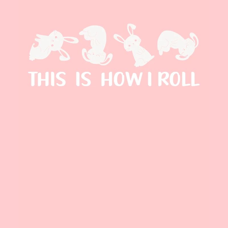C'est comme ça que je roule Sweet Rabbit