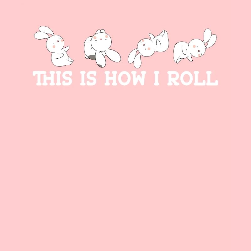 C'est comme ça que je roule Sweet Rabbit