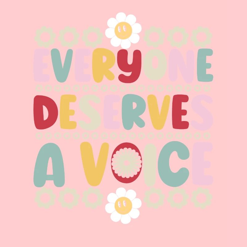 Groovy Speech Language Pathologist SLP