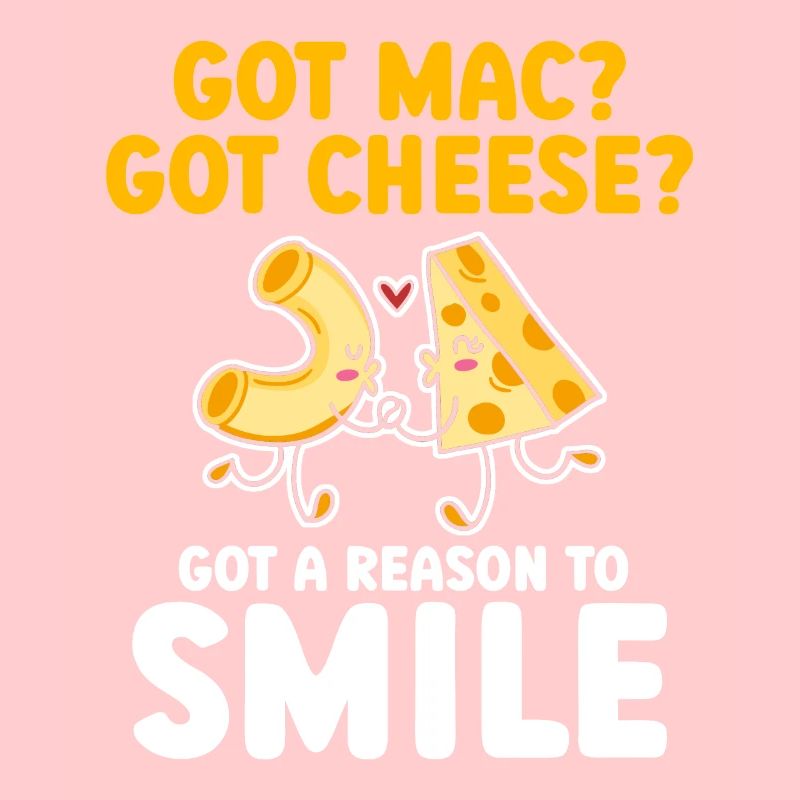 Mac & Cheese Macaroni Macaronie Cheesy