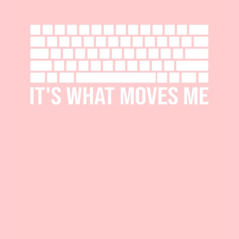 PC Video Gamer Computer Nerd Gaming WASD