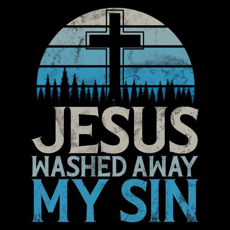 Baptism Baptized Christian Jesus God - Bible