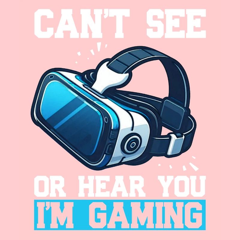 Virtual Reality Athlet Witzer VR Gamer Headset