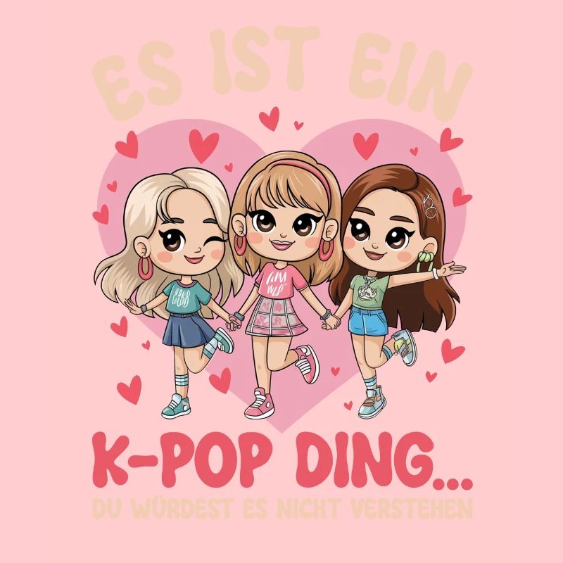 K-Pop Coréen Kpop Culture Kpop Corée du Sud Danse