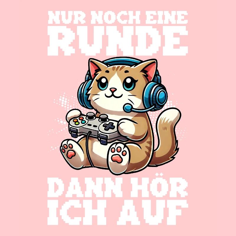 Encore un tour, puis j’écouterai les chats