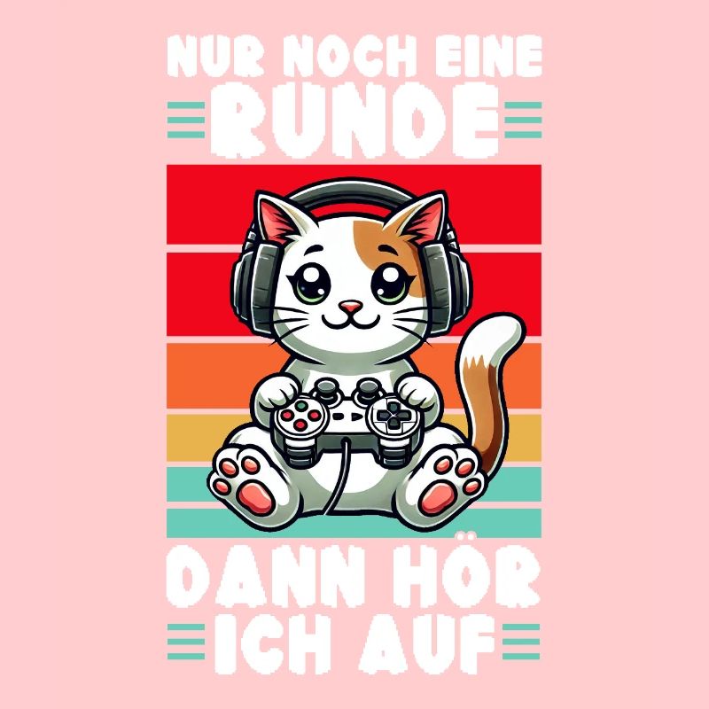 Encore un tour, puis j’écouterai les chats