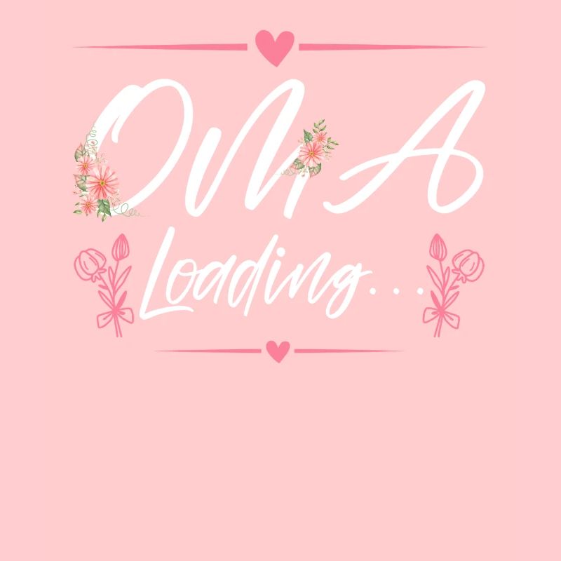 Ich Werde Oma Großmama Pensionierte Großmutter