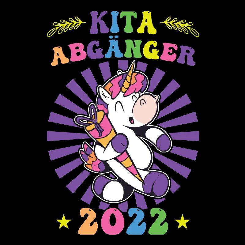 Kita Abgänger 2022 - Einschulung 2022