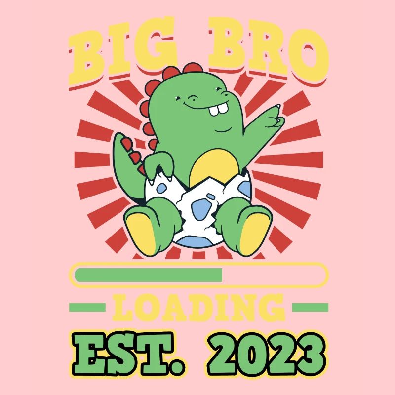 Ich werde Großer Bruder 2023